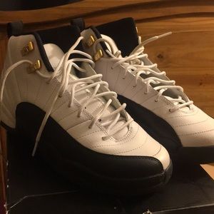 Air Jordan Retro 12 “Taxi”